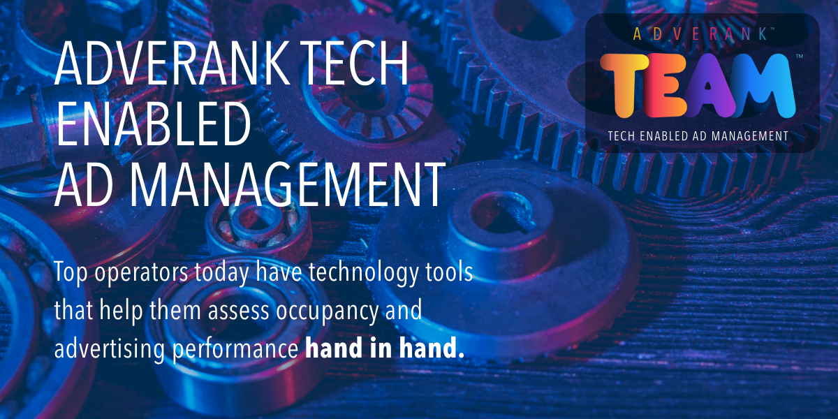 Tech Enabled Ad Management E-Book