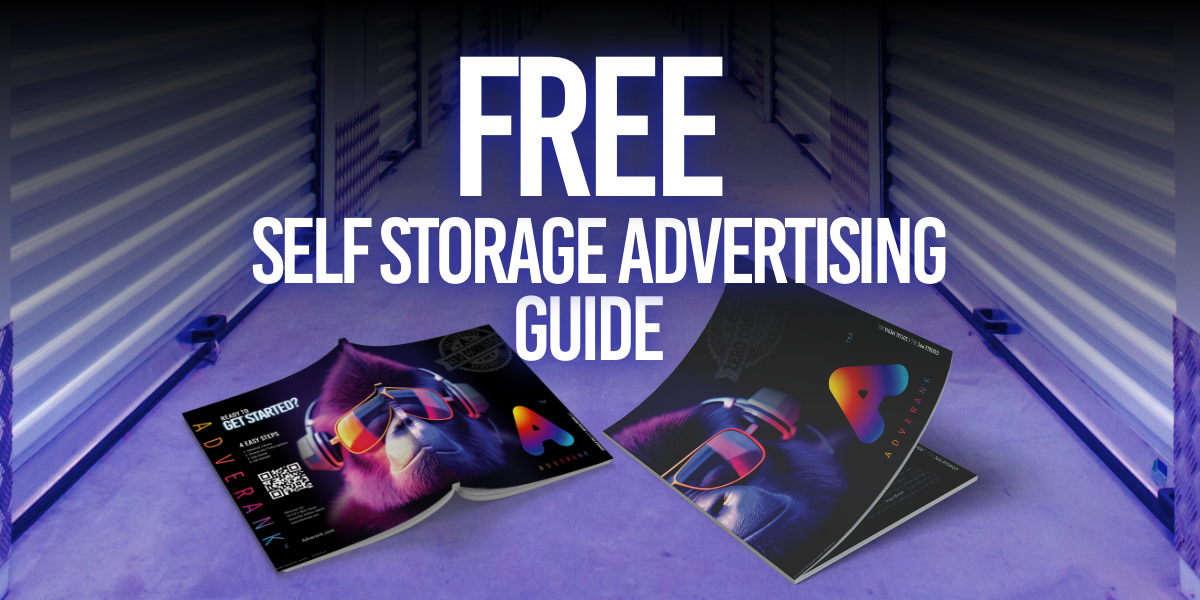 free self storage advertising guide